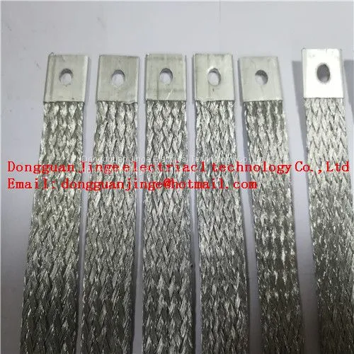 Manufacturer of Aluminum Braid Electrical photo-2