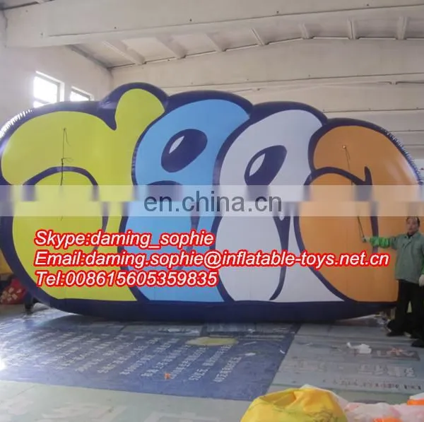 2016 Portable Inflatable Billboards and Signs photo-2