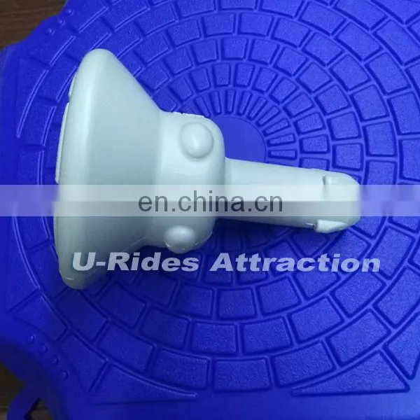 HDPE Floating Ponton Plastic Ponton Floats OEM Plastic Floating Pontoon photo-3