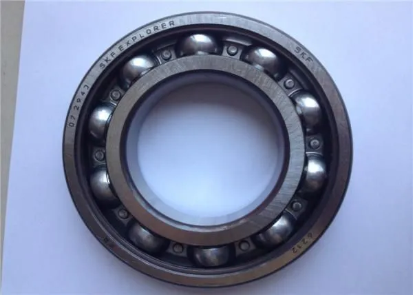 High Speed Adjustable Ball Bearing 7518E/32218 50*130*31mm