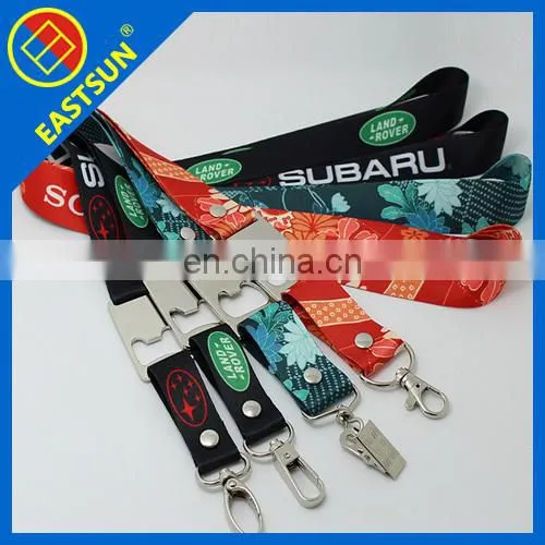 High Quality Low Price Promotional Lanyard photo-6