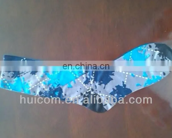 Womens Sublimation Printed Socks
