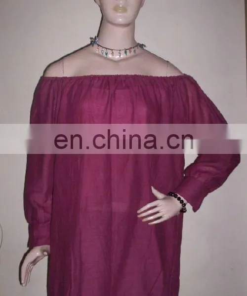 Promotional Kaftan