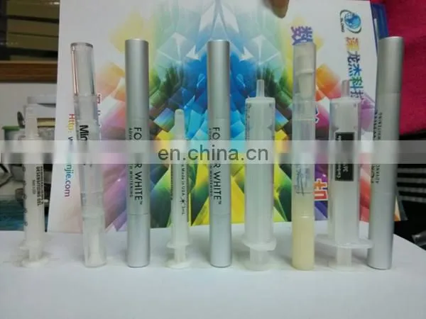 SLJET Flat Printing Machine to Print on Pens photo-3