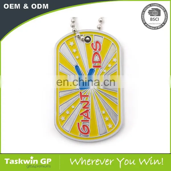 Bulk Cheap Personalized Dog Tags For Kids photo-2