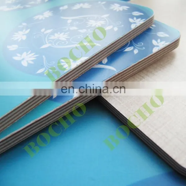 Good Quality Coasters Melamine Coasters and Table Mats photo-2