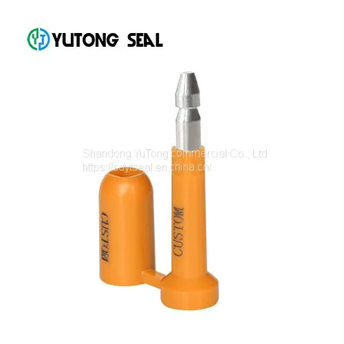 Container Bolt Seals,High Security Seals Bolt Seals ,Plastic Bolt Seal photo-2