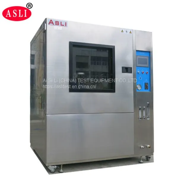 High Quality Rain Spray Environmental Test Chamber photo-2