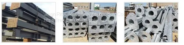 CNC Drilling Machine for Plates photo-3