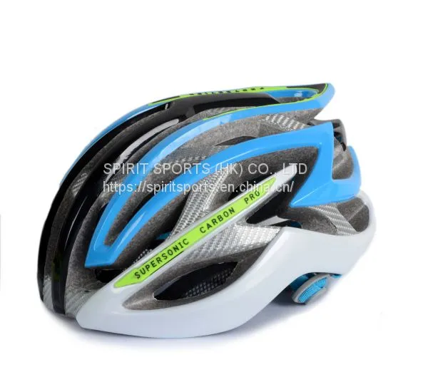 Bike Helmet (Carbon Fiber Combination) SP-B52