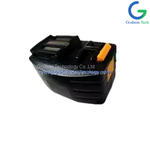 Ni-MH Battery photo-4