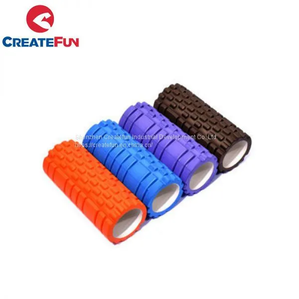 CreateFun High-density Yoga Column photo-5