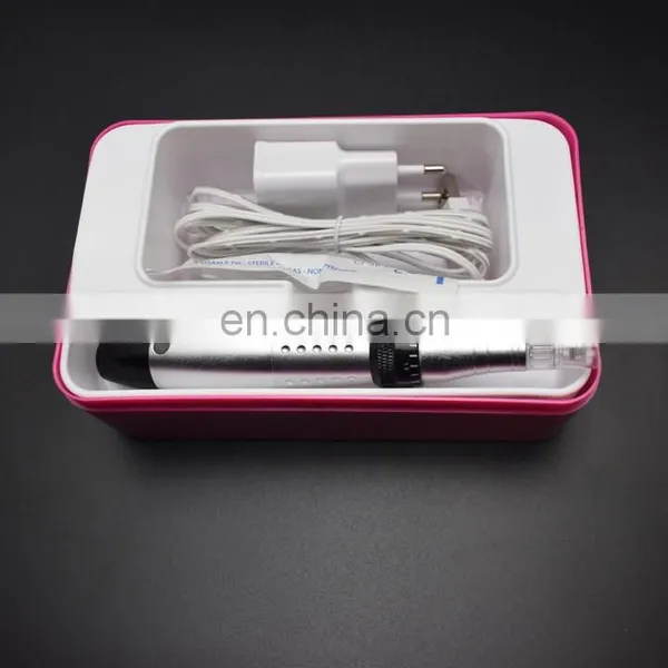 Thread Permanent Makeup Machine / Electric Microneedles Makeup Machine photo-5