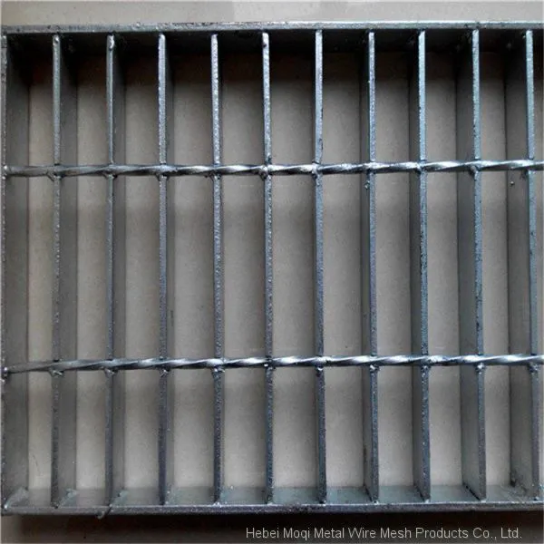 Direct Factory Hot Dip Stainless Steel Grating Price,steel Driveway Grates Grating,grating Steel photo-3