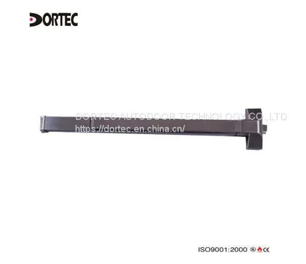 DORTEC Panic Bar Exit Device UL listed