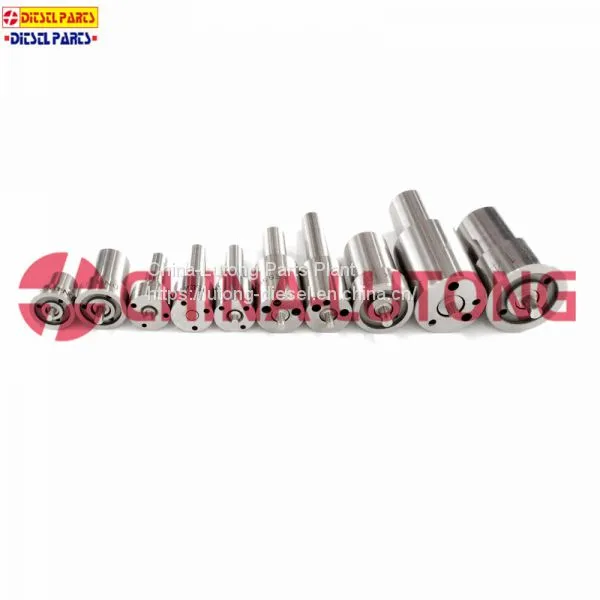 Diesel Engine Fuel Injector Nozzle 0 433 271 045 DLLA150S186 for BENC photo-4