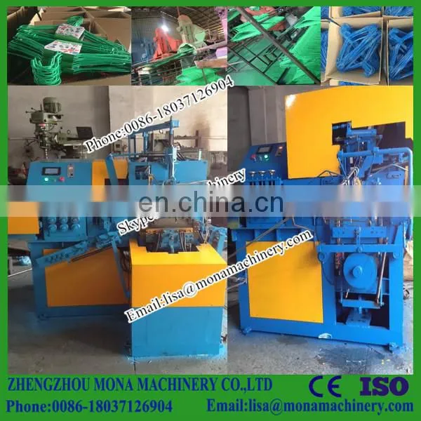 Wire Dotter,Wire Buckle Hanger Hook Forming Machine/0.5-6mm Buckle Making Machine