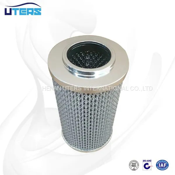 UTERS Replace of FILTREC Stainless Steel Filter Element ALLEN 718FMP20 Accept Custom photo-2