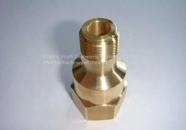 Custom-made Forging Accessories, Coupling photo-2