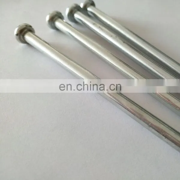 Precision Hinge Pins for Centralizer photo-3