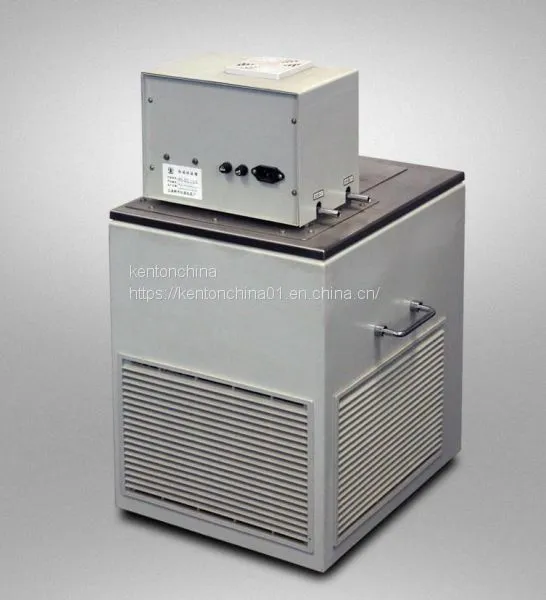 Oil Bath KENTON Electric Heating Thermostatic Oil Bath photo-2