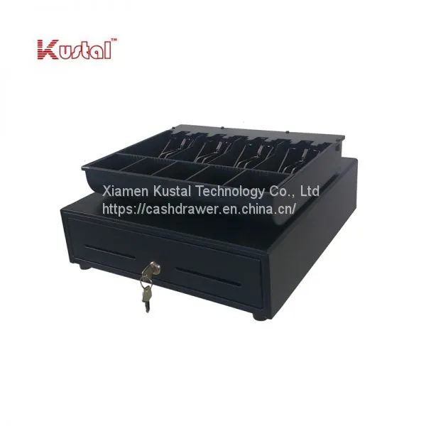 13' Mini POS Cash Drawer photo-5