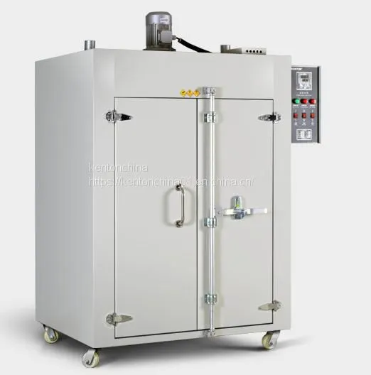 Промышленная духовка KH 120AS с высокой скоростью нагрева