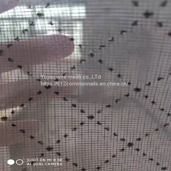 UV Protection Nanofiber Screen photo-3