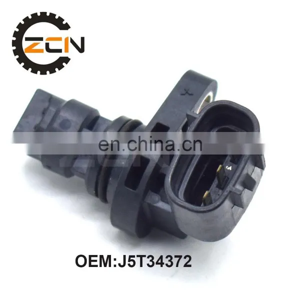 High Quality Camshaft Position Sensor OEM J5T34372 For Crankshaft F7 photo-3