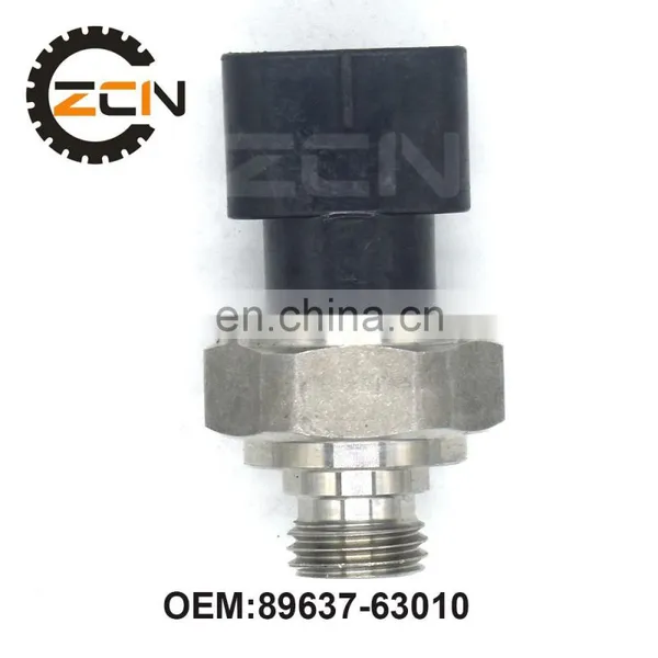 New Oil Pressure Sensor OEM 89637-63010 For Avensis Yaris Corolla Auris Rav4 photo-2