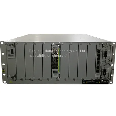 Сетевой транспорт пакетов PTN RLT7700