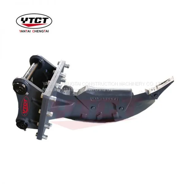 Excavator Teeth Tooth Ripper photo-3