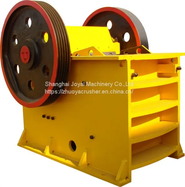 Low Price Jaw Crusher for Mining Industry,stone Crusher photo-4
