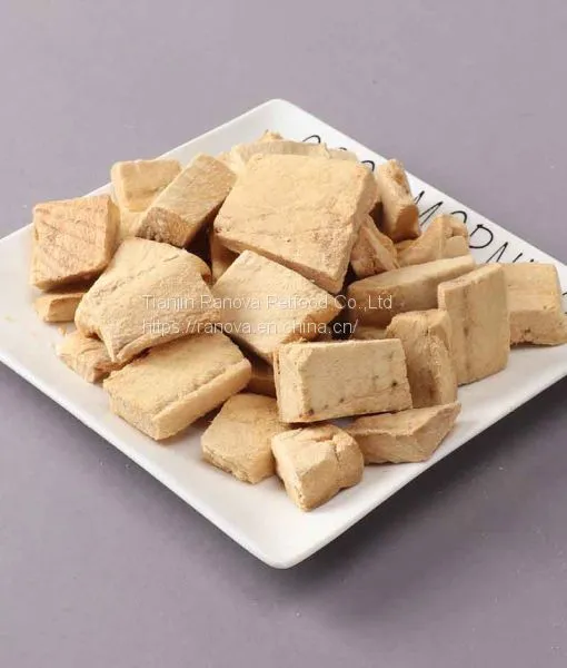 Ranova’Freeze-dried Salmon  photo-2