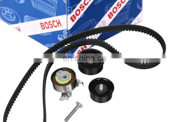 Timing Belt Kit O-pel As-tra G H Vec-tra C Za-fira A 1.8 16V 1987948749 1987948758/530044331 photo-2