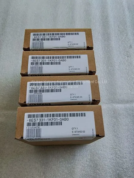 Have-stock for Siemens CPU Module 6ES5752-0AA12  PLC Module spare parts