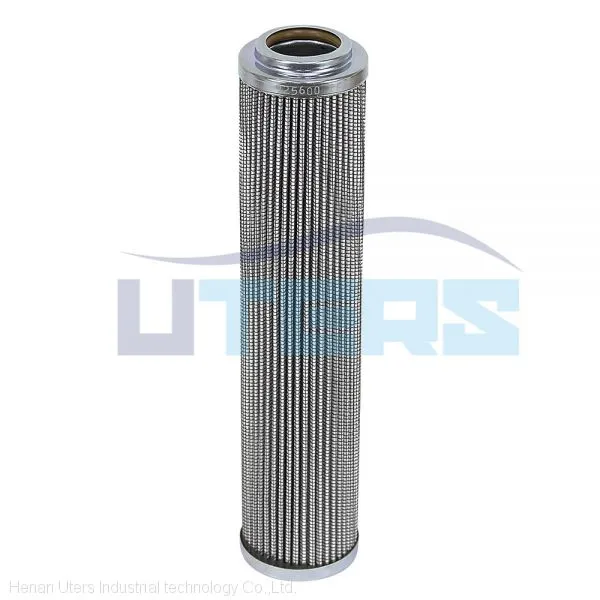 UTERS Alternative to PARKER Hydraulic Oil Filter Element 925598 photo-3