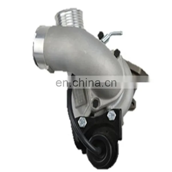 Factory Prices Turbocharger TD03 TD03L 49590-45607 28231-4A850 28231-4A800 Turbo Charger for MITSUBISHI Hyundai KIA Bongo Diesel photo-3