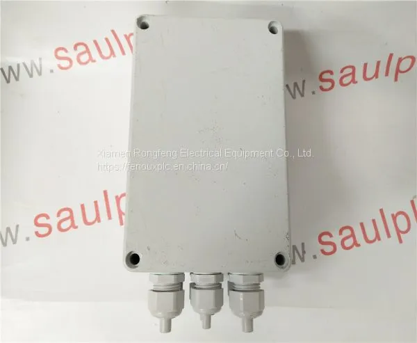 ABB TC512V1 3BSE018059R1 TC512V2 Central Control Unit photo-4