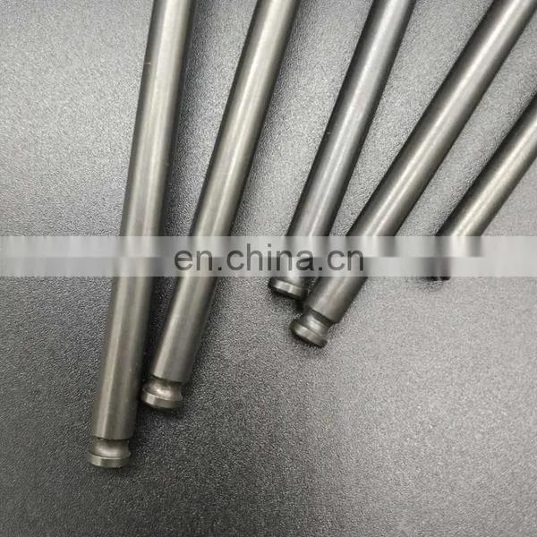 Custom Color and Steel Material Engine Valve For Mitsubishi Mighty Max 6G72 3.0 4x4 Truck photo-3
