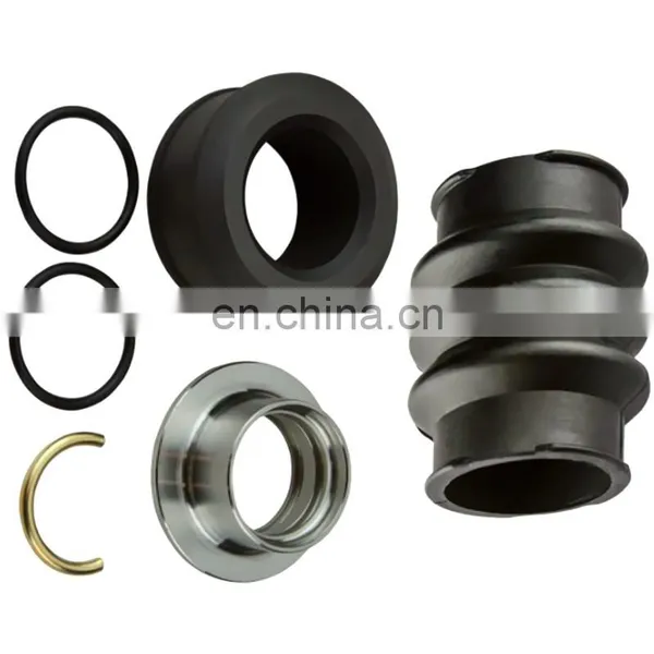 Jetski Update BRp Rotax Seadoo 4tec Wake Pro Whole Carbon Ring Seal Kit 215 255 260 RXT X RXPX GTR GTX RXP SC Sea Doo 271001420 photo-2
