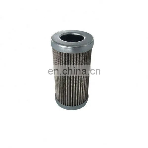 Filter Stainless Steel Pleated Filter Cartridge Oil Filter photo-4