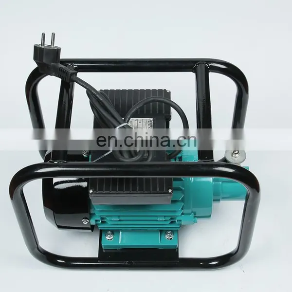 Electric Concrete Vibrator Machine photo-5