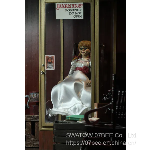 Annabelle photo-2