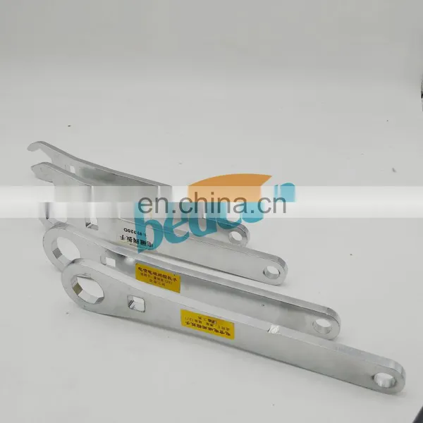 Denso Injector Cat 320 Injector Common Rail Injector Repair Solenoid Valve Wrench photo-6
