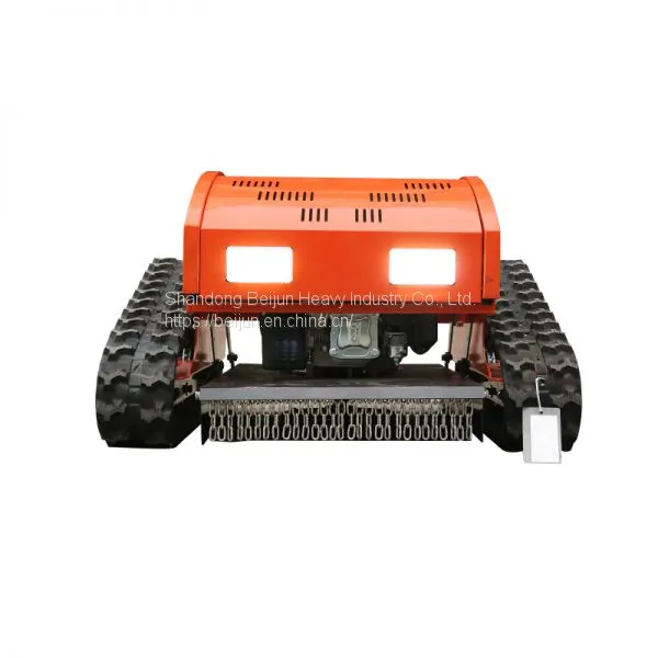 Gasoline Cutting Grass Lawn Mower for Sale photo-2