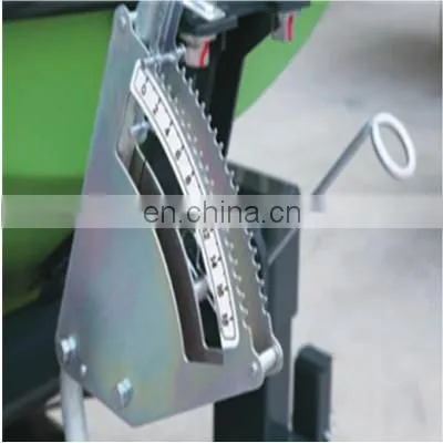 High Quality Star Fertilizer Applicator 2FS-600/2FS-1200 photo-4