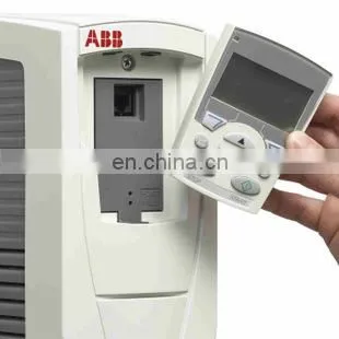ACS550 Low Voltage General Purpose NEMA 1 Enclosed Variable Frequency Drives photo-3