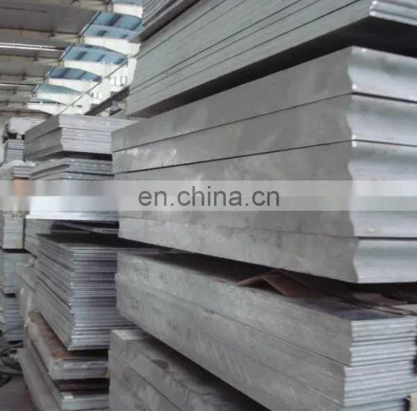 Pressure Vessel Steel Plate EN10028 16Mo3 Alloy Steel ( GB 12Cr1MoV ) photo-3
