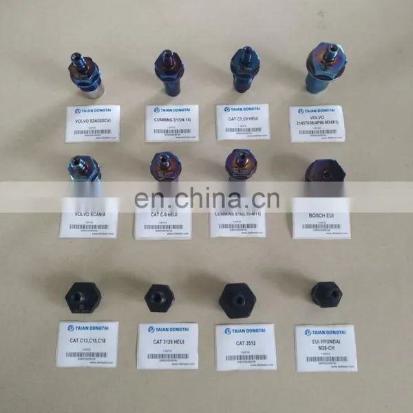 No.101 EUI EUP Cracking Pressure Tools photo-6